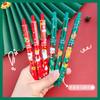 Set de Regalos de Navidad Traje de papelería Estudiantes Productos de Incentivo Final Actividades del Día de Año Nuevo para Niños Compartir Regalos de Navidad