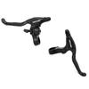 Manija de freno de aleación de aluminio para bicicleta ZOOM Xinlong manija de freno para bicicleta de montaña manija de freno para bicicleta plegable manija de freno