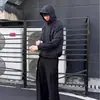 Roupas Leves de Proteção Solar ao Ar Livre Anti-UV para Homens, Verão Fresco Respirável Seda de Gelo Forma Especial Armadura de Gelo Roupas de Proteção Solar de Alta Qualidade