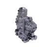 Corpo de Válvulas da Caixa de Câmbio 27000-5T0-A01 com Válvula Solenoide Adequado para Civic Xrv 1.8L 1.5L Recondicionado