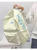 Mochila muy elegante, casual y linda para estudiantes de secundaria, mochila de gran capacidad para niñas