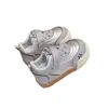 Zapatos deportivos ligeros para bebé 2026 modelo nuevo primavera y otoño zapatos para caminar de suela suave para bebés para niños y niñas, zapatos casuales antideslizantes