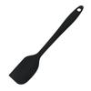 Espátula de Silicone FDA Tudo-Em-Um Tudo-Incluso Grande e Pequena Grau Alimentício para Mexer Creme Espátula Ferramenta para Assar Bolo