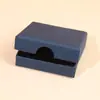 Cajas de Embalaje de Exportación Personalizadas con Tapas que se Pueden Imprimir con Logos, Adecuadas para Cajas de Joyería, Pendientes, Anillos, Pulseras, Collares, Colgantes y Cajas de Embalaje para Joyería