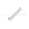 Oriental Gold Plastic Hidden Handle Embedded Cabinet Door Hidden Handle Office Cabinet Door Hidden Handle