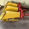 Dispositivo Automático à Prova de Explosão para Mineração Dispositivo à Prova de Explosão de Gás e Poeira Subterrâneo Zgjfh Dispositivo Automático à Prova de Explosão para Mineração
