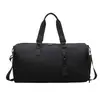 Nova bolsa de viagem de grande capacidade para viagens curtas, adequada para viagens de negócios, atividades ao ar livre, fitness, yoga, mudanças e hospedagem