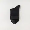 Calcetines hombre primavera y otoño calcetines cortos absorbentes de sudor transpirables verano calcetines de barco deportivos de corte bajo calcetines invisibles tubo corto hombre calcetines de moda ins al por mayor