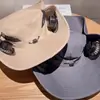 Sombrero con Ventilador de Refrigeración USB Solar de Ala Ancha Protección UV para Pesca al Aire Libre Senderismo Sombrero para el Sol
