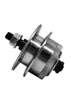 Máquina Bobinadora Inversora de Alambre para Pastel, Cable de Acero, Cuerda de Nylon, Máquina Bobinadora Rebobinadora de PVCPE, Equipo de Extrusión