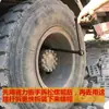 Llave de ahorro de mano llave de desaceleración herramienta de mantenimiento de desmontaje de llanta de camión llave de vaso que aumenta la fuerza torque grande