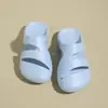 Chinelos Eva Fechados Anti-Colisão para Mulheres, Tamancos de Verão, Chinelos de Piscina, Chinelos para Exterior, Sapatos de Praia Antiderrapantes
