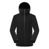 Ropa de asalto para el hogar de pájaros al aire libre en Xizang chaqueta de montaña impermeable a prueba de viento tres en uno nueva para hombre y mujer personalizada