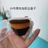 Punto de fábrica n.°. Brocha de base 55 no consume polvo brocha de maquillaje pétalo brocha de maquillaje líquido de base fábrica punto