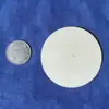 Material DIY Teñido Anudado Hecho a Mano Set de Herramientas para Teñir Clips de Estilismo para Estudiantes Clip en Forma de G Bloque de Madera Pequeño Geométrico Contrachapado de Bambú Banda de Goma