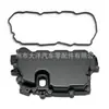 24253434 24243884 24236878 Cárter de aceite de transmisión adecuado para Chevrolet Buick Allure