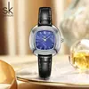 Reloj Sk para Niñas Correa Impermeable Elegante Reloj de Cuarzo para Dama Venta al por Mayor de Fábrica Exportación Transfronteriza Reloj Reloj 0216