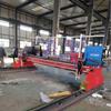 Juren CNC Máquina de corte plasma máquina de corte reta de metal máquina de corte plasma placa de corte blanking máquina de corte