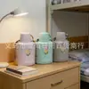 Cubo Aislado de Gran Capacidad para Uso en Casa y al Aire Libre, Portátil para Sopa y Agua, Adecuado para Hombres y Mujeres, para Dormitorios de Estudiantes y Sitios de Construcción, Multifuncional