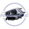 26010-4Cc5C 260104Cc5C Farol Configuração Alta É Adequado para Nissan X-Trail 2014-2016 Gcc