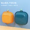 Cesta de Frutas para el Hogar, Lavabo para Lavar Verduras, Juego Multifuncional de Plástico de Seis Piezas de Doble Capa Espesa, Cesta Escurridora de Cocina
