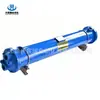 Tubo de Natación Tipo Placa Enfriador Fcy-10200 Fcy-10210 Fcy-10225 -10240 -10260