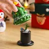 Difusor de Pedra Aromaterapia Sem Fogo Fragrância de Óleo Essencial Casa Quarto Fragrância Duradoura Árvore de Natal Atmosfera Enfeites Decorativos