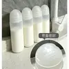 Dispensador de detergente en polvo, distribución uniforme del polvo, caja de almacenamiento para ropa, recipiente sellado para el hogar, frasco de almacenamiento, caja de almacenamiento, recipiente giratorio