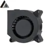 Ventilador sin escobillas de rodamiento de 40 mm 12Vcc Ventilador de CC Ventilador de escape axial desodorizante para inodoro inteligente