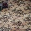 Tela de Malla Ancha de 1.5m Ultra Fina No Elástica para DIY Velos de Boda Decoración de Mesa Hogareña Estantería Materiales y Accesorios