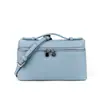 Bolsa para lonchera mini moda mujer bolso nuevo bolso de caja de mano bolso cruzado pequeño 2026 ligero