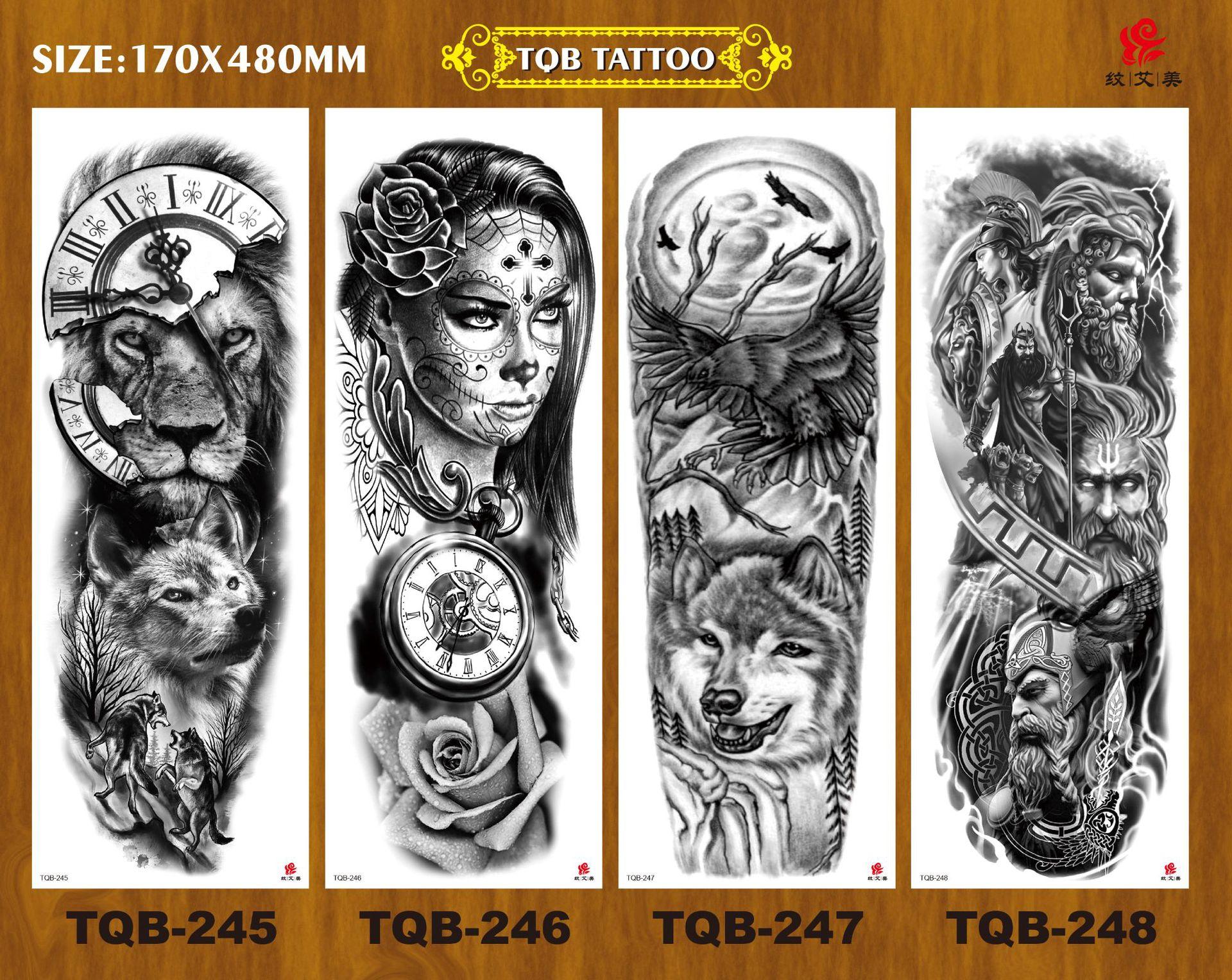 TQB245-248