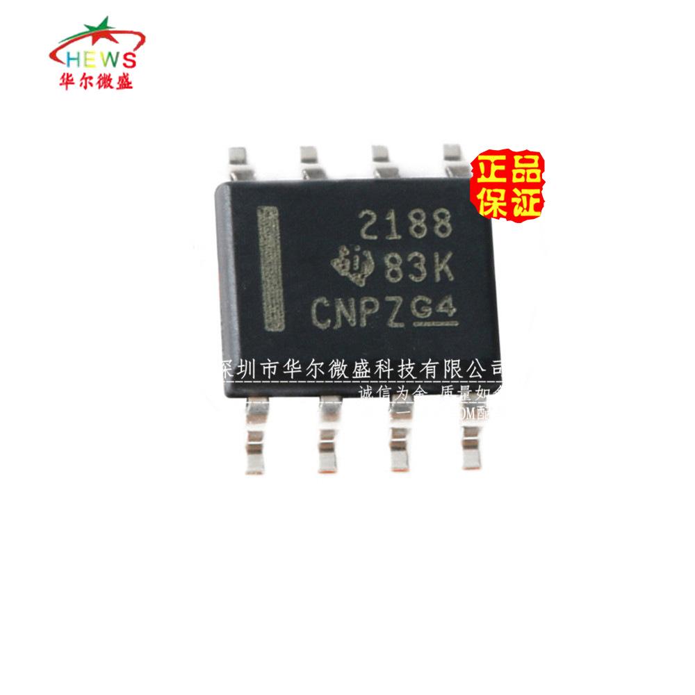 OPA2188AIDR_副本