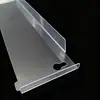 Placa de PC Transparente Bafle Protector para Maquinaria y Equipo Tablero Divisor Corte, Doblado y Punzonado de Policarbonato Procesamiento Personalizado