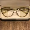 Gafas de montura grande negra de moda montura grande para mujer sensación de alta gama artefacto para cara lavada ins bloqueo de luz azul color marrón hace que la cara se vea más pequeña montura de ojo