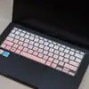 Aplicable a la película para teclado Asus Dawn 3 PX462CV, película protectora a prueba de polvo para teclado