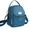 Bolso Cruzado para Mujer de Nuevo Estilo, Bolso de Hombro, Bolso para Teléfono Móvil de Moda Transfronteriza, Bolso de Hombro Casual