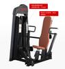 Equipamentos Específicos para Academia para Pernas, Costas e Abdômen; Conjunto Completo de Equipamentos de Força Comercial e Fitness Aeróbico Fábrica