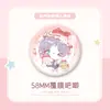 Merchandising de Amor y Espacio Profundo: Insignias, Pines, Qiyu, Xia Yizhou, Qin Che, Li Shen, Shen Xinghui