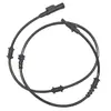 2465402510 Es Adecuado para Mercedes-Benz Clase Gla W176 Sensor de Velocidad de Rueda ABS Antibloqueo 2465403215