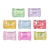 Exquisitas lentejuelas dulces accesorios de resina para niños caja de almacenamiento diy pegamento de gota carcasa para teléfono móvil materiales de belleza