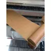 Fabricante Papel de Aceite Industrial Papel a Prueba de Óxido Papel Encapsulado Papel de Embalaje para Piezas de Rodamientos Metálicos Papel a Prueba de Humedad