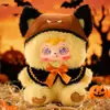 Dibujos Animados Tres Pequeños Monstruos 400 Traviesos Diario Peluche Muñeco Caja Sorpresa Juguete Figura Creativa de Moda Regalo de Halloween