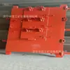 Puerta de Valla Ignífuga para Minería MFHSL2.1*2.0 Valla Ignífuga Puerta de Doble Uso Valla Ignífuga e Impermeable para Minas