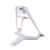 Soporte colorido Funi para pizarra blanca adecuado para 40 * 30 cm y menos, ángulo ajustable, soporte magnético de escritorio