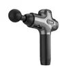 Pistola de masajeador muscular vibratorio eléctrico para fitness, equipo de masaje, pistola de masaje, nueva fábrica transfronteriza, directo de fábrica