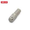 Adaptador de Vaso de 25mm al por Mayor Vástago Hexagonal de 1/4 a Barra de Extensión Cuadrada para Extensión de Taladro Eléctrico
