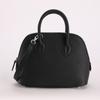 2024 Nuevo Bolso Moda Combinable Mini Bolso Concha Nicho Alta Gama Bolso Bowling Portátil Bandolera
