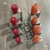 Suporte de Aço Inoxidável Mais Isolador Suporte de Barra de Cobre para Aterramento de Sala de Computadores Coluna Isolante Barra de Barramento Coluna Terminal Isolante Barra Zero