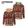Produto Novo 2024 Transfronteiriço Veludo Espessado Inverno Algodão Roupa Exterior Jaqueta Inverno Veludo Ártico Algodão Roupa Exterior para Homens e Mulheres Jaqueta de Algodão Quente